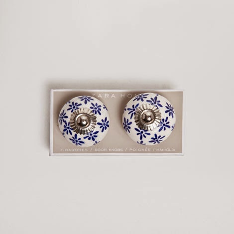 Renovar tiradores y pomos