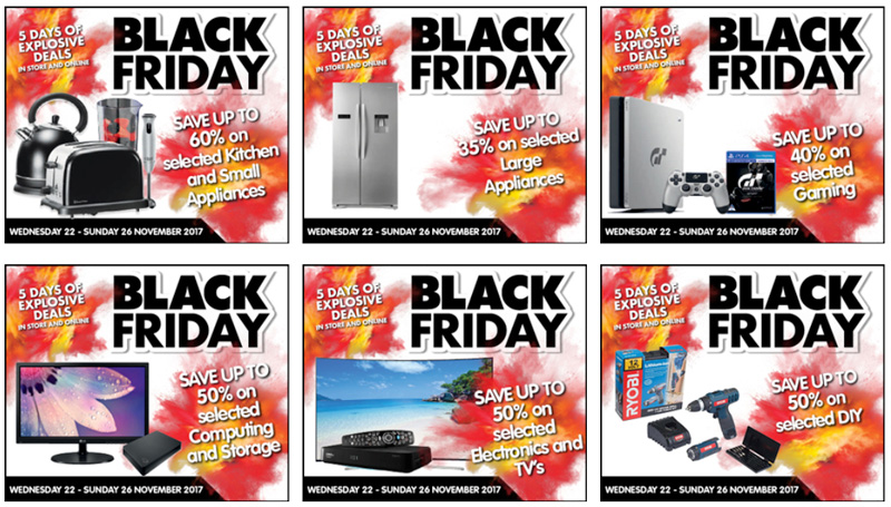 Makro 5 Day Black Friday 2018 Special Deals Unveiled