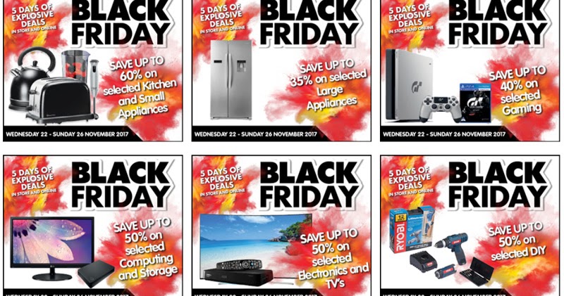 ps4 price makro black friday