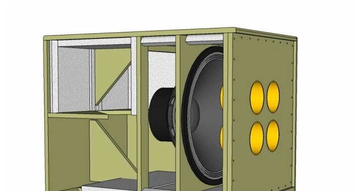 73 Inspirasi Kombinasi Warna Box Speaker Kombinasi Warna