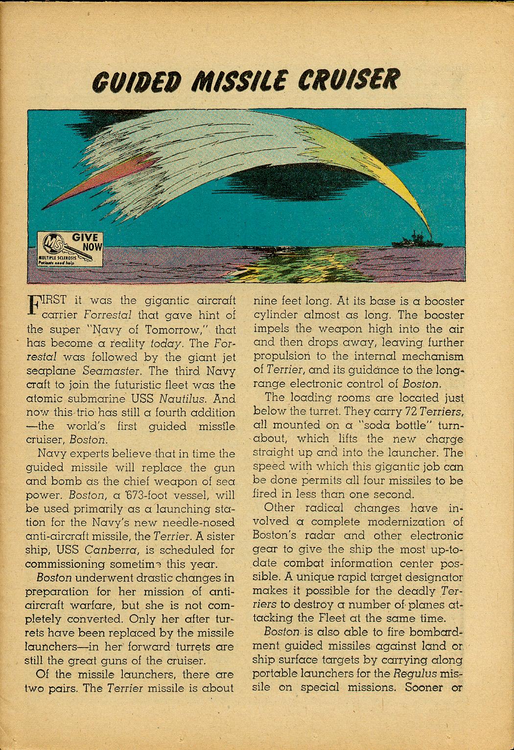 Read online Star Spangled War Stories (1952) comic -  Issue #46 - 25