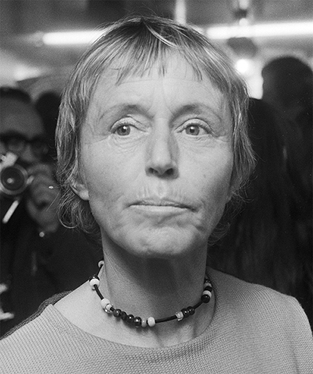 Beate Uhse