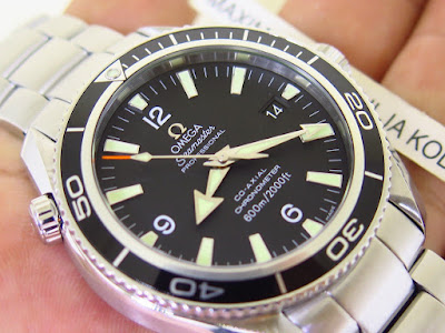 harga jam omega seamaster original