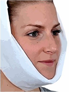 after wisdom teeth removal pain