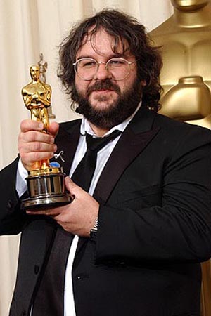 властелин колец оскары