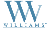 REVIEW - Williams Symphony Digital Piano Williams logo
