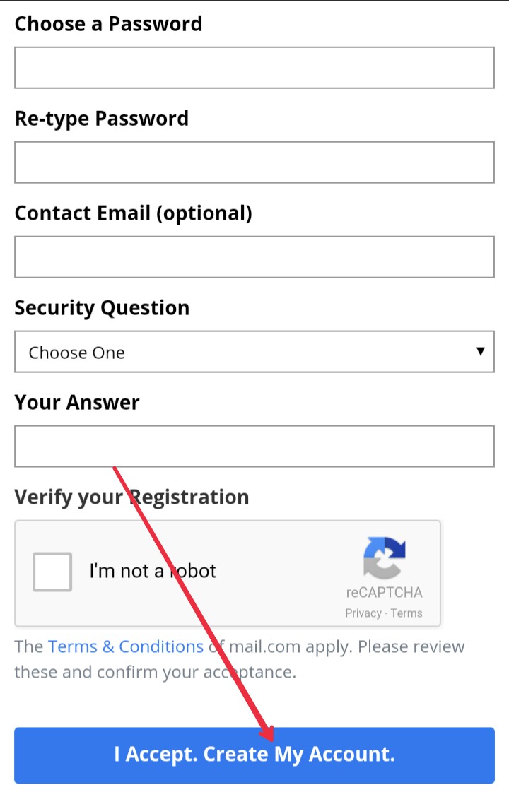 How to create unlimited email address [Trick] Gurusgoons Blog