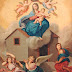 The Translation of the Holy House of Loretto
