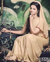 Priyanka Nair Sizzling Photoshoot HeyAndhra.com