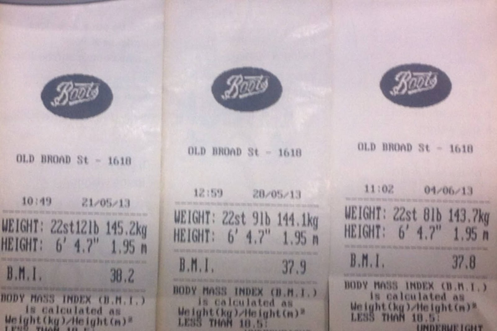 Ben Murphy S 5 Stone Challenge Week 22 Of My Challenge So If I Were To Only Lose 1lb A Week For The Next 12 Weeks Wouldn T Complete Weight Loss Proposed That Is Precisely Reason Why Am