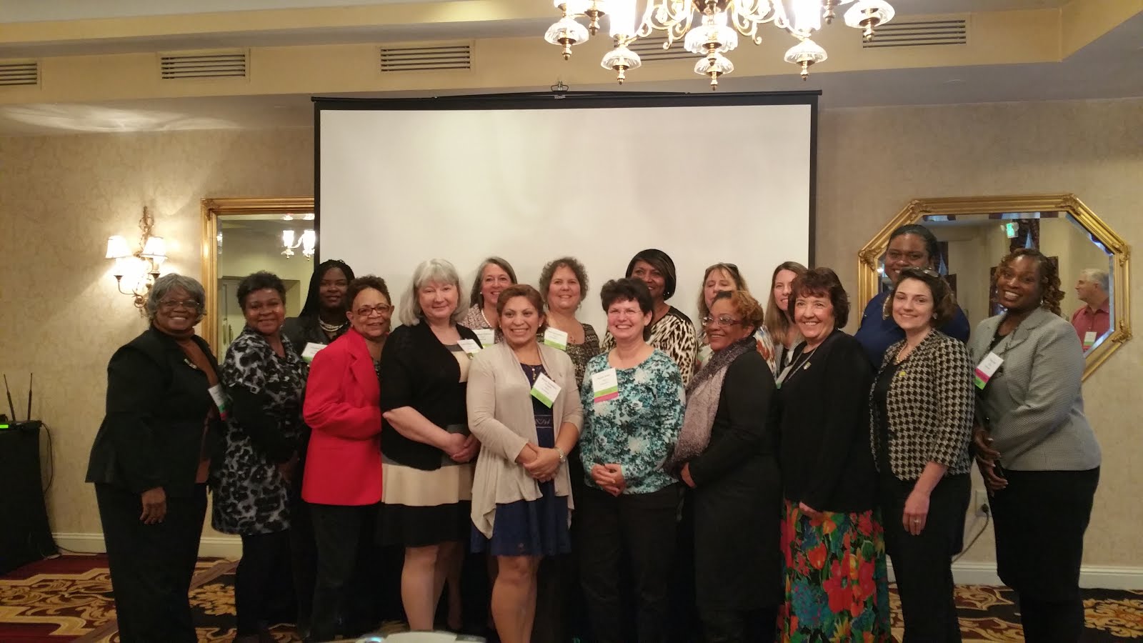 Women Mayors in Maryland