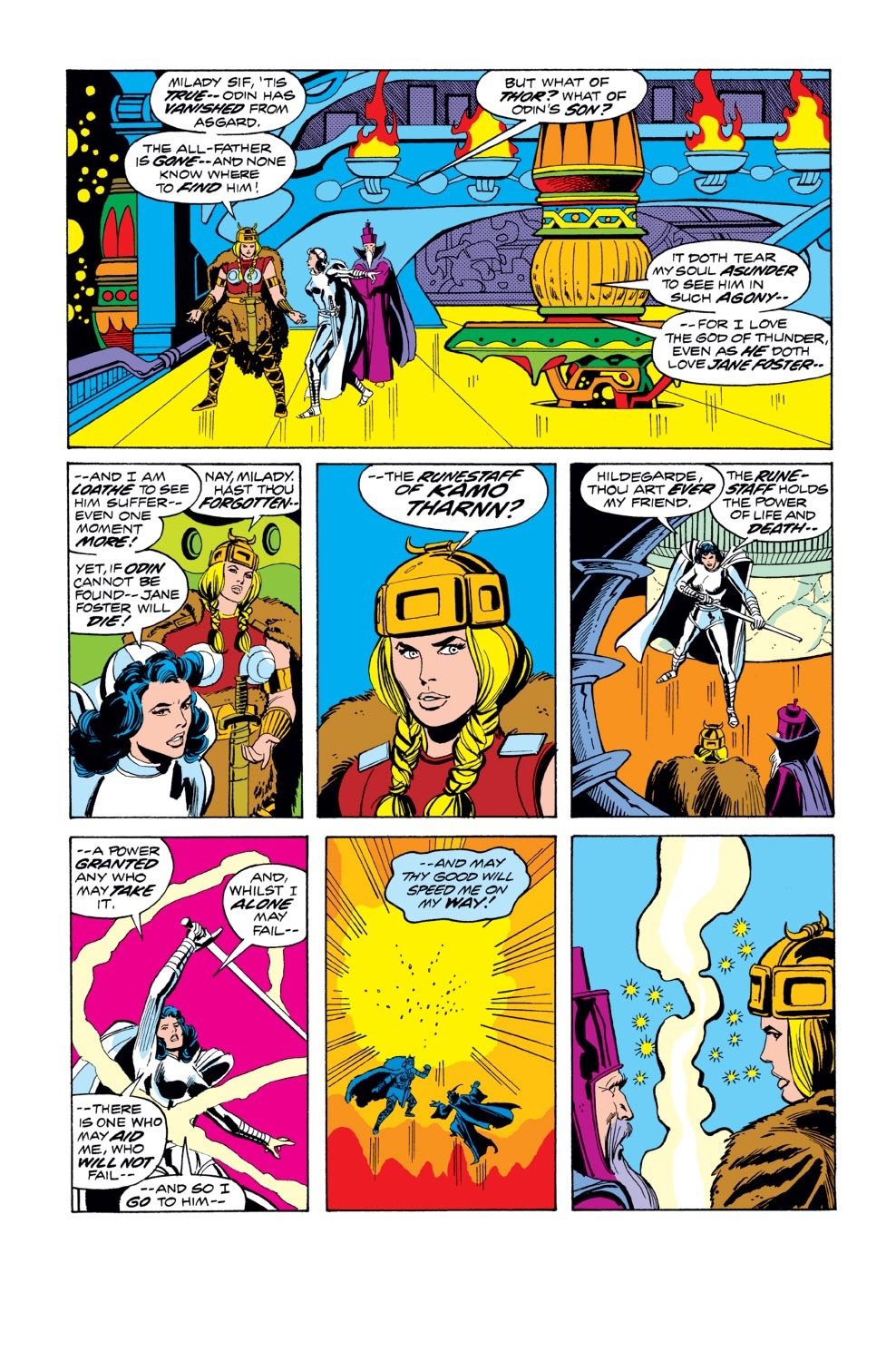 Thor (1966) 232 Page 7