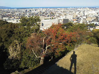  島根鳥取弾丸日帰り一人旅