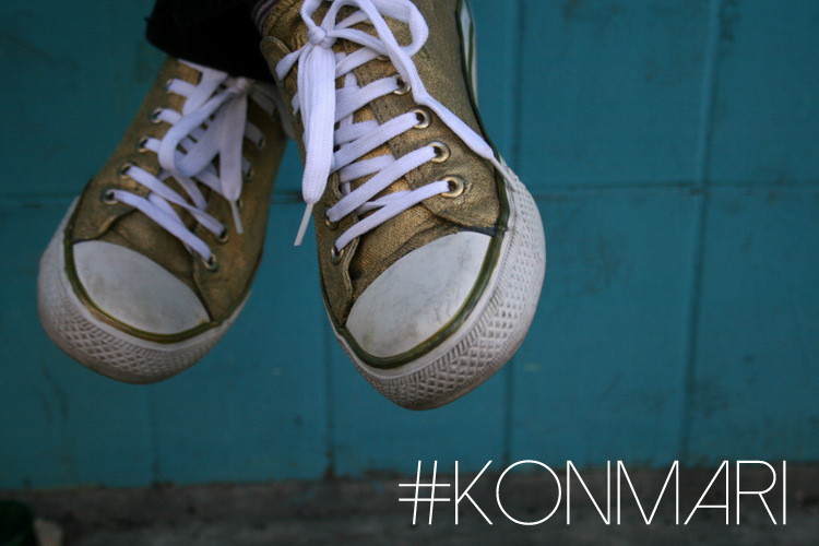 Organisation Die Konmari Methode The Nina Edition The Nina