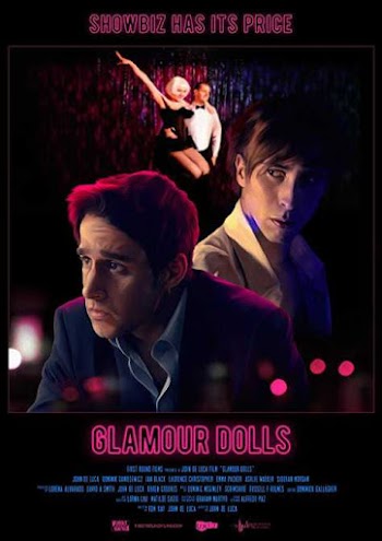VER ONLINE Y DESCARGAR: Glamour Dolls - PELICULA - 2016 en PeliculasyCortosGay.com