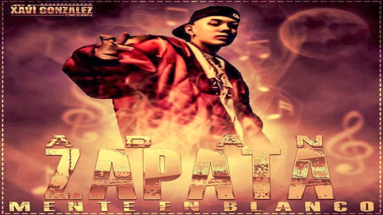 amigos: Discografia de Adan Zapata