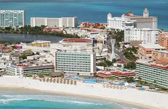 Cancún sede del mercado internacional de programas de Televisión