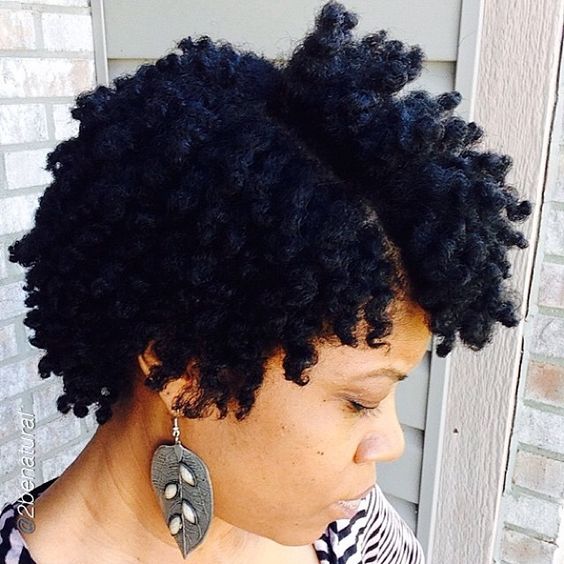 transitioning hairstyles short