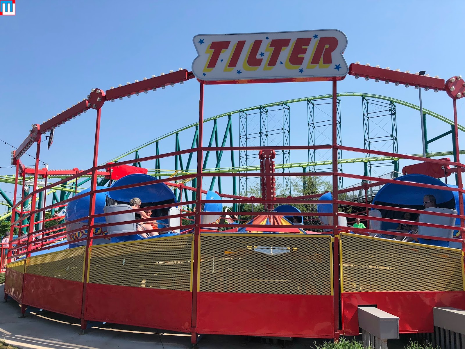 MidwestInfoGuide Valleyfair