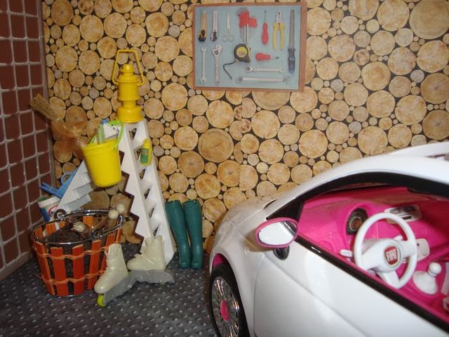 All4barbie: enero 2014