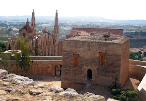 Caminades pel Vinalopó Mitjà