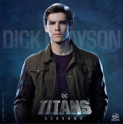 Titans Season 2 Image 6