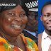 Special Aide to Madam Akua Donkor, Olumanba Akwasi Kesse slaps NDC