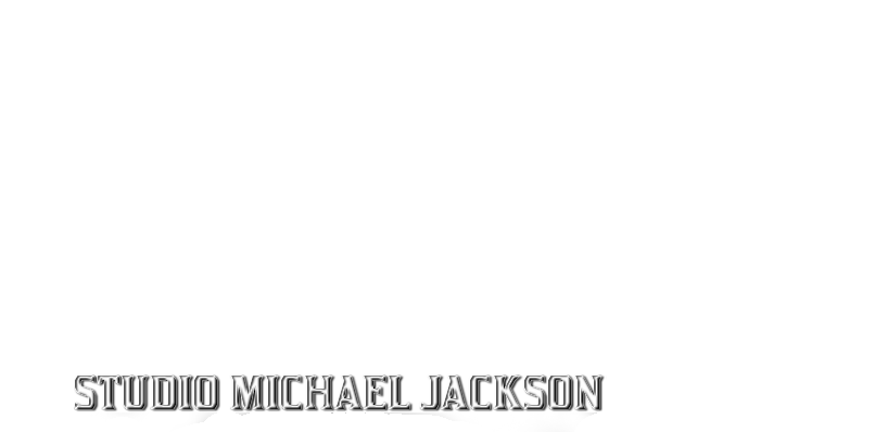 Studio Michael Jackson