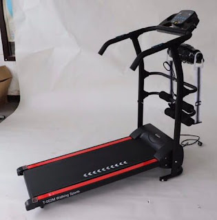 treadmill Elektrik TM 592 - 002