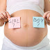 Is there a boy in your womb or a girl ..? | Timesok.com
