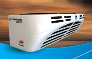 KAROSERI WINGBOX TRUCK: Karoseri Box Freezer Berpendingin Truck Hino Dutro