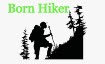 Born Hiker