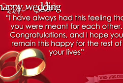 35 Trend Terbaru Kartu Ucapan Pernikahan Bahasa Inggris Dan Artinya Schluman Art