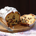 A Traditional Sultana Cake - Sweet Teabread Type Recipe