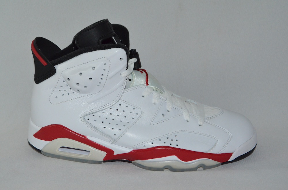air jordan 6 bulls