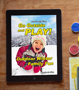 Download our Outdoor Fun Ebook!