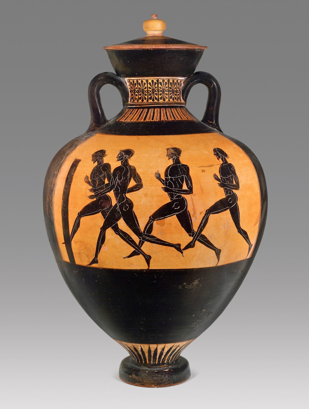 Athenian Vase Painting: Black- and Red-Figure Techniques, Essay, The  Metropolitan Museum of Art