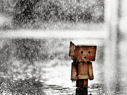 sad wallpapers desktop rain sadness backgrounds rainy am quotes labels walking