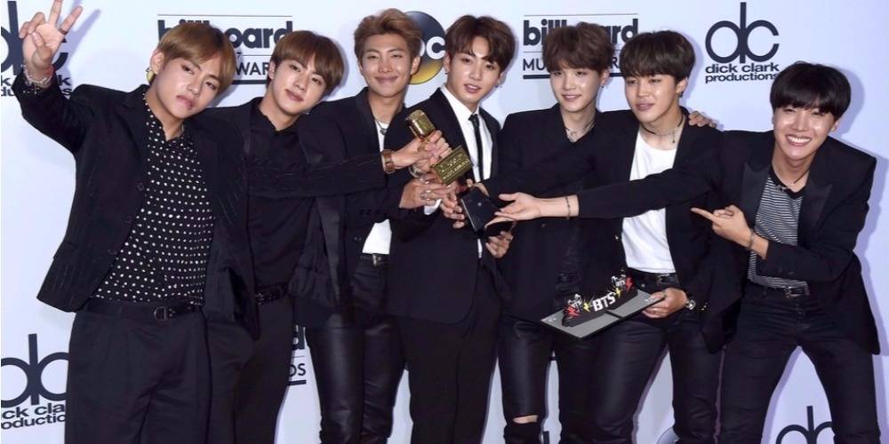 Todos estão querendo saber "Quem é BTS" depois do