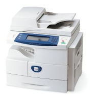 Xerox WorkCentre 4150 Driver