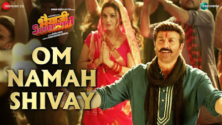 Om Namah Shivay - Bhaiaji Superhit (2018) Om Namah Shivay - Bhaiaji Superhit (2018)