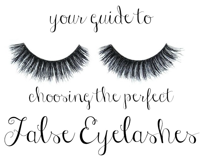 Beauty Blog by Angela Woodward What False Eyelash Brands Do You Like?