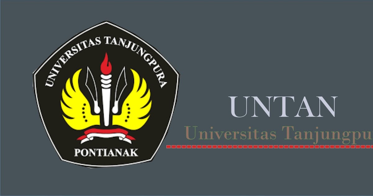 Pendaftaran Online Mahasiswa Baru Untan T A 2021 2022 Pendaftaran Mahasiswa