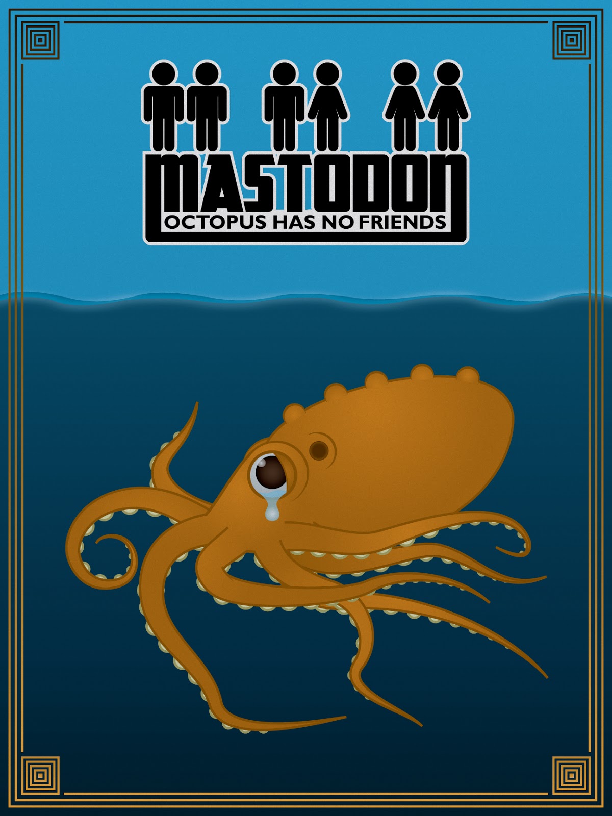 Top Ten Things Mastodon Songs