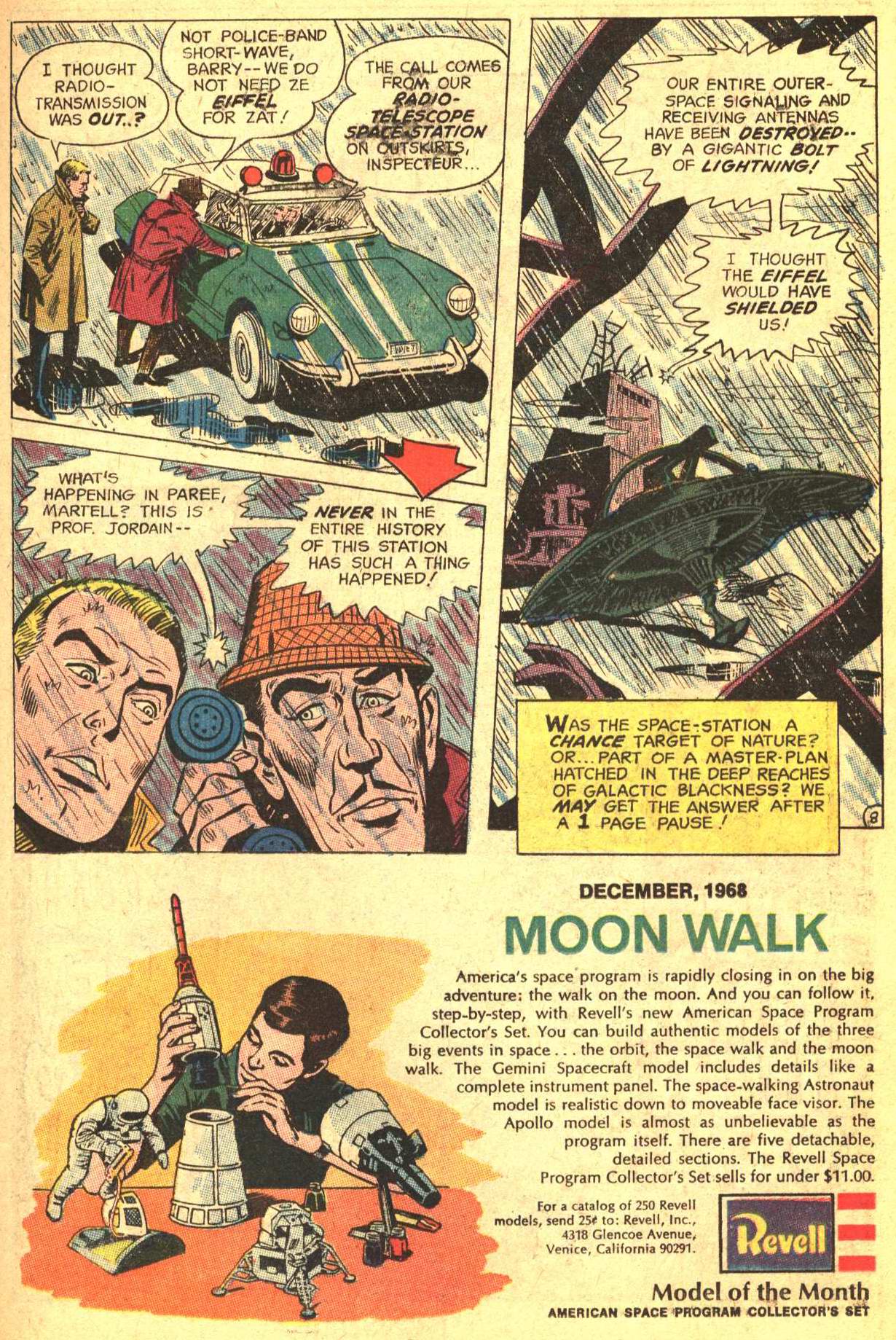 The Flash (1959) issue 185 - Page 10
