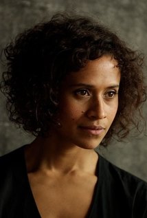 Angel Coulby