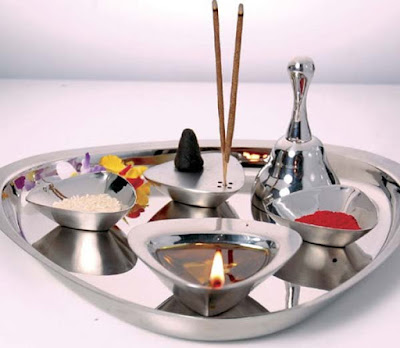 Worship tips vidhi in Hindi 