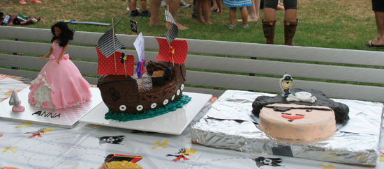 pirate-birthday-cakes