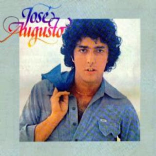 José Augusto Discografia