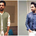 Ayushmaan Khurrana’s Outfit Will Give You Major Fashion Goals!